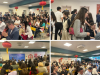 HSK（首届）格鲁吉亚留学中国交流会在第比利斯成功举行！